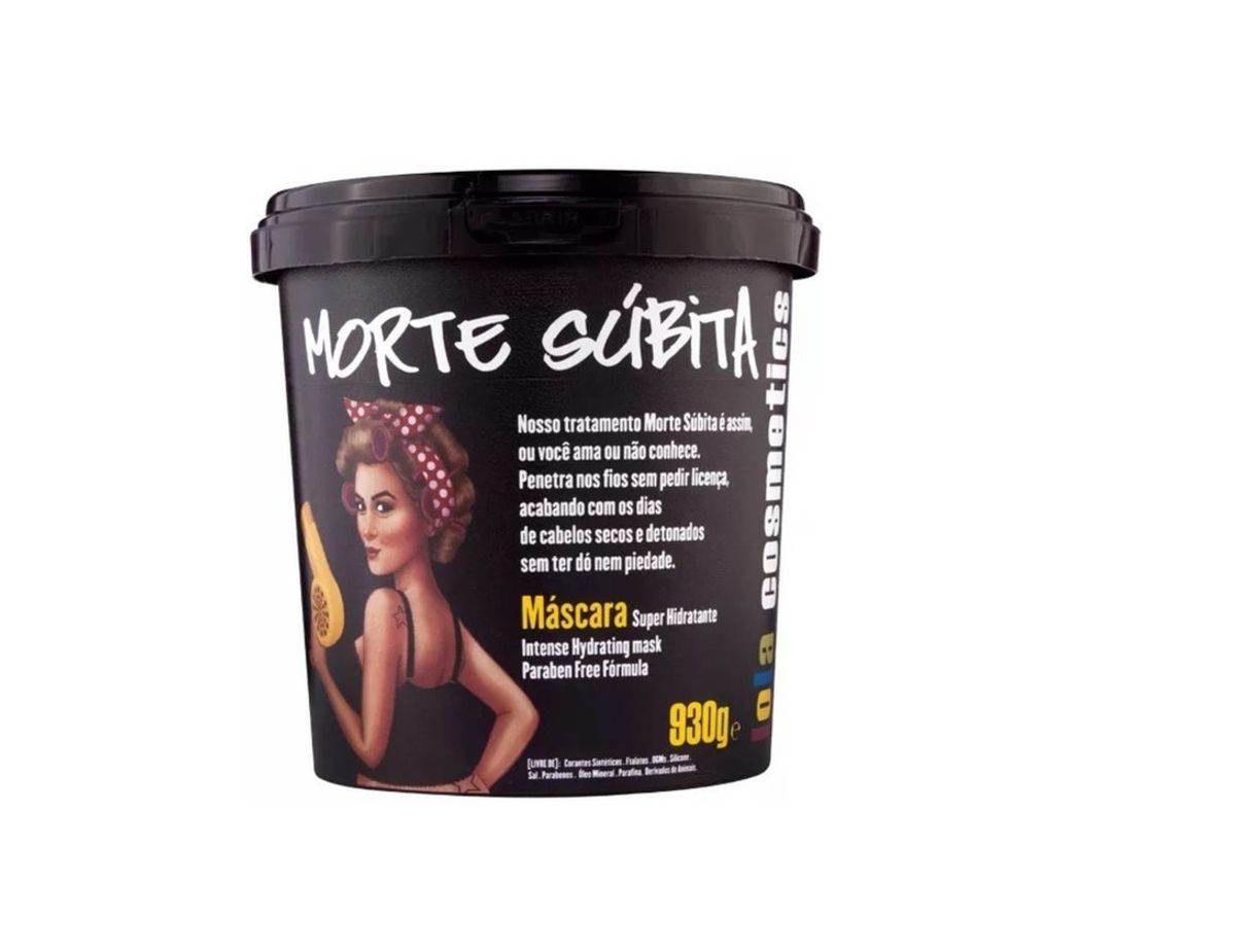 Product Lola Morte Súbita