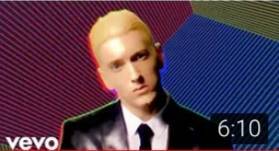 Canciones Eminem