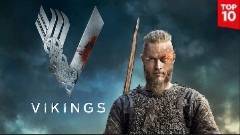 Serie Vikingos