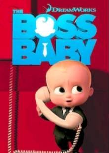 Película Boos BaBy