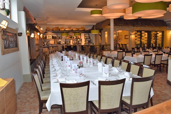 Restaurants Ristorante Doppio Gusto