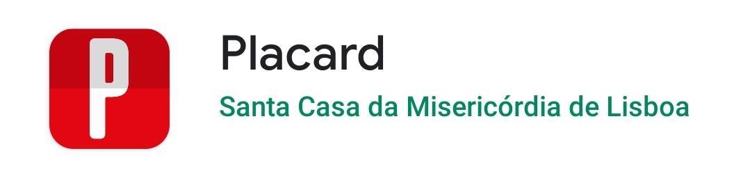 App Placard. Aposta na desportiva