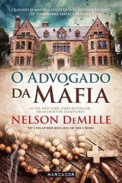 Book O Advogado da Máfia