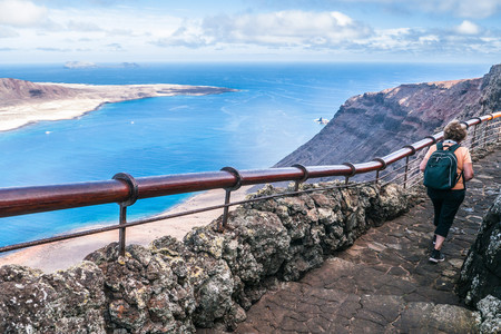 Place Mirador del Rio