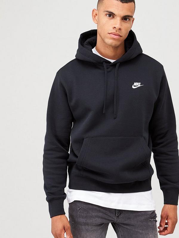 Fashion Nike Sportswear Club Fleece