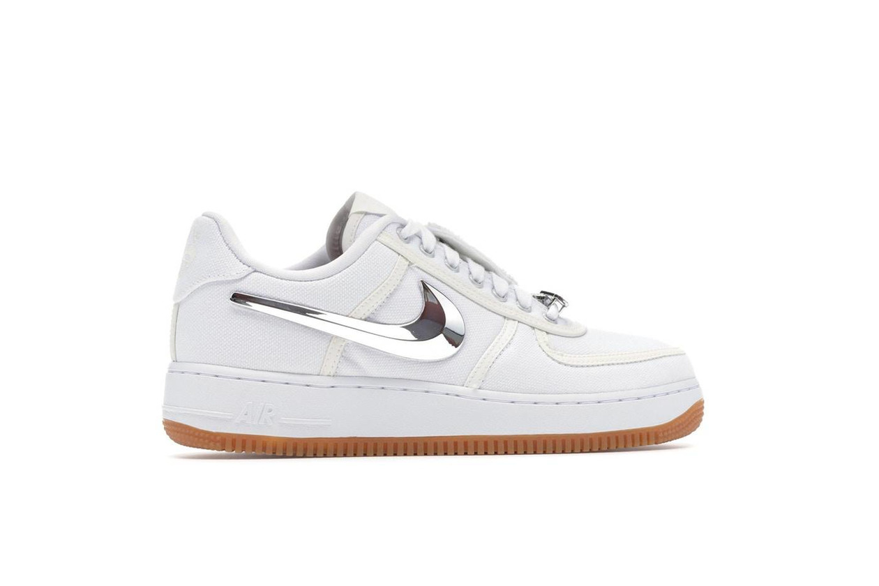 Product Nike Air Force 1 Low Travis Scott