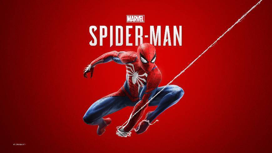 Videojuegos Marvel's Spider-Man