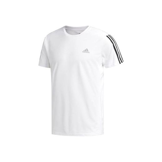 T-SHIRT RUNNING 3-STRIPES