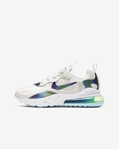 Nike Air Max 270 React