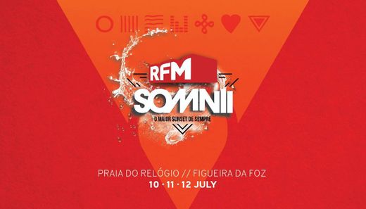 RFM SOMNII