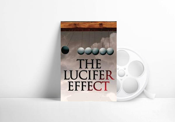 Movie The Lucifer Effect