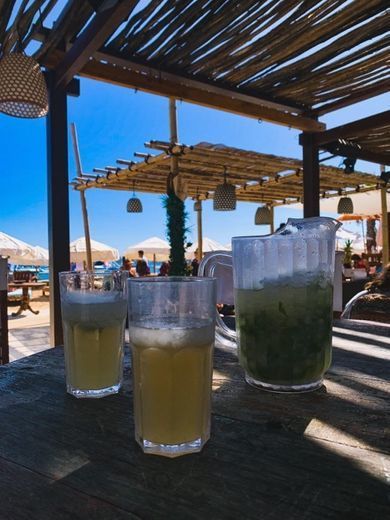 Restaurants NoSoloÁgua Portimão