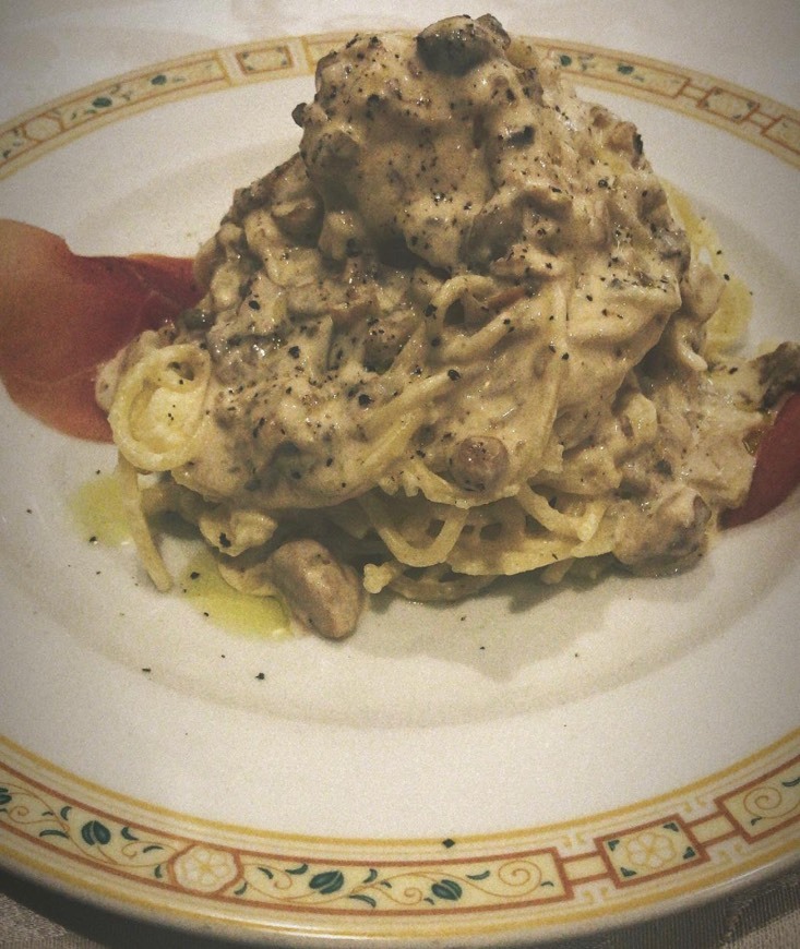 Restaurants Italy Caffe Lisboa