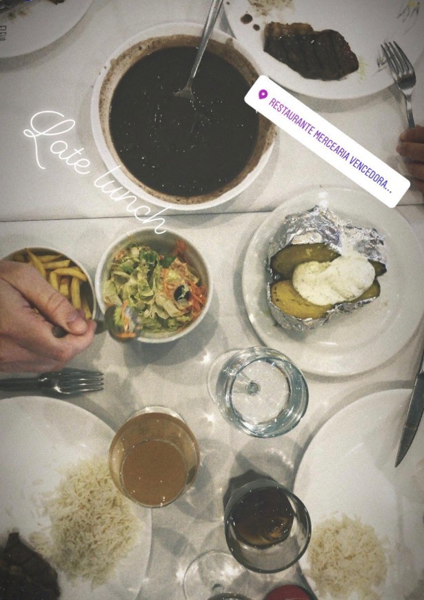 Restaurants Mercearia Vencedora - Marina de Cascais