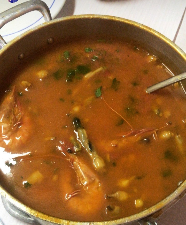 Restaurants Retiro do Pescador