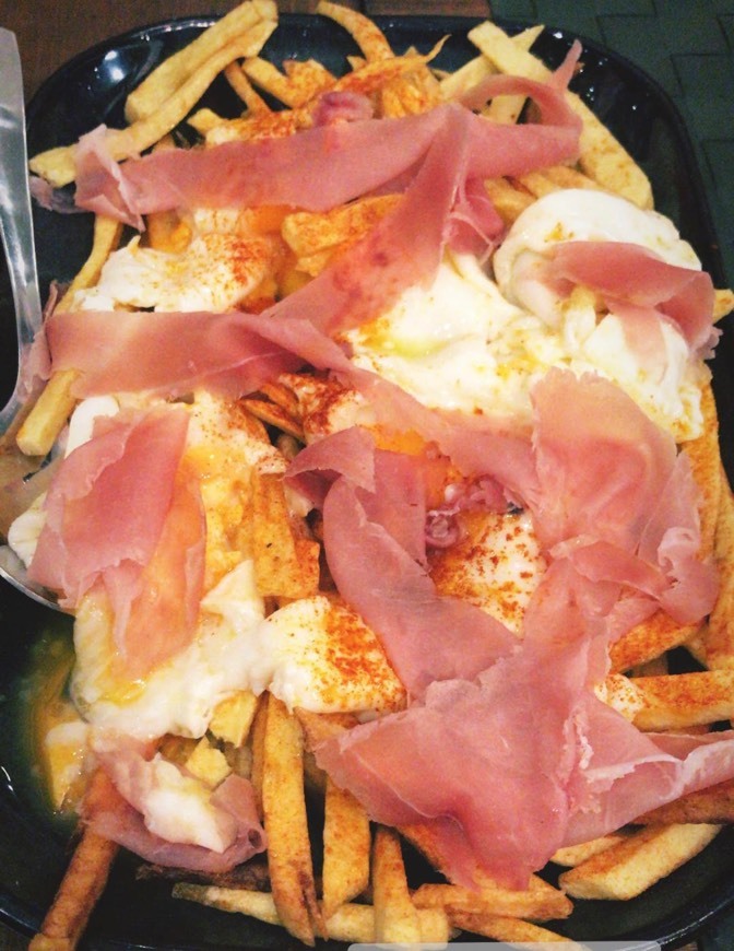 Restaurants Decor e Salteado