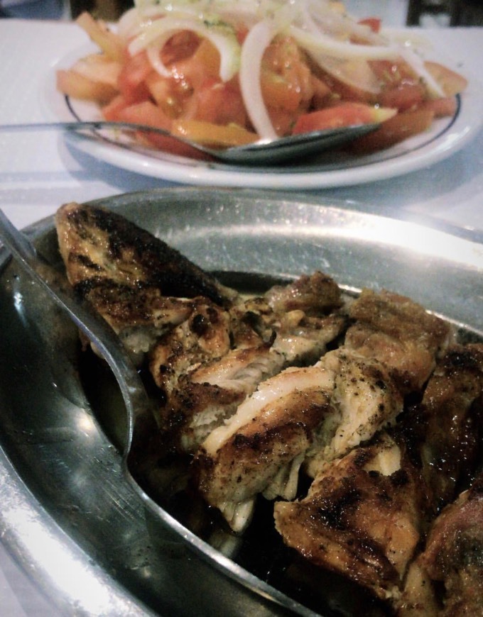 Restaurants Restaurante O Ribeirinho