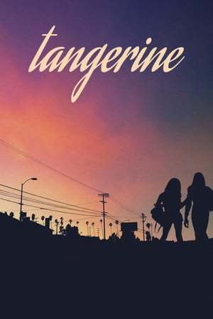 Movie Tangerine