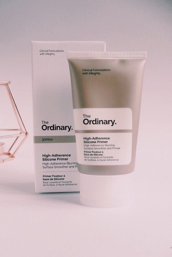 Social The Ordinary Primer High-Adherence Silicone