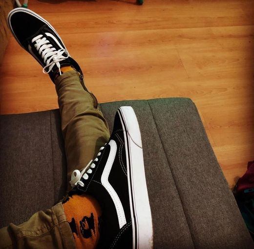 Vans