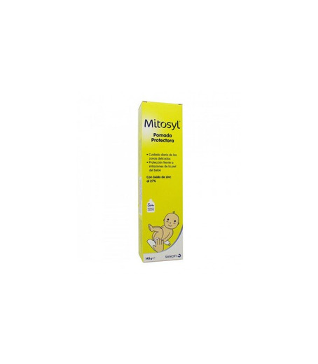 Mitosyl Pomada protectora 145 ml