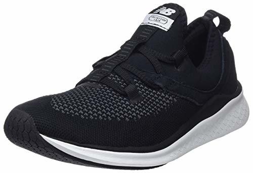 Product New Balance Fresh Foam Lazr Sport, Zapatillas de Running para Mujer, Negro