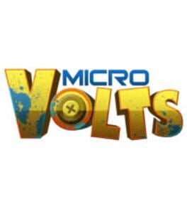 MicroVolts Surge