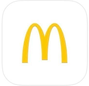 App McDonald’s