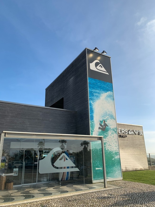 Lugar Boardriders Quiksilver