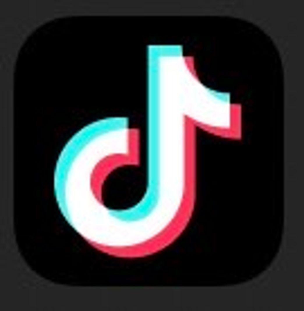 App ‎TikTok