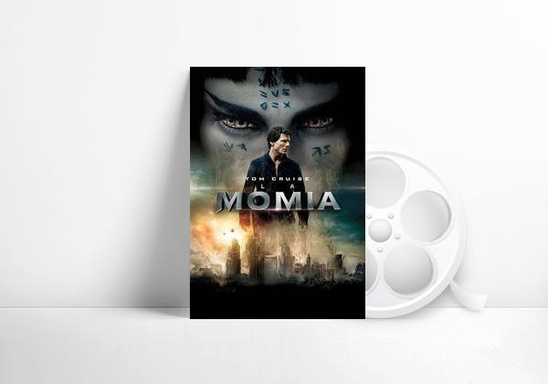 Filme A Múmia