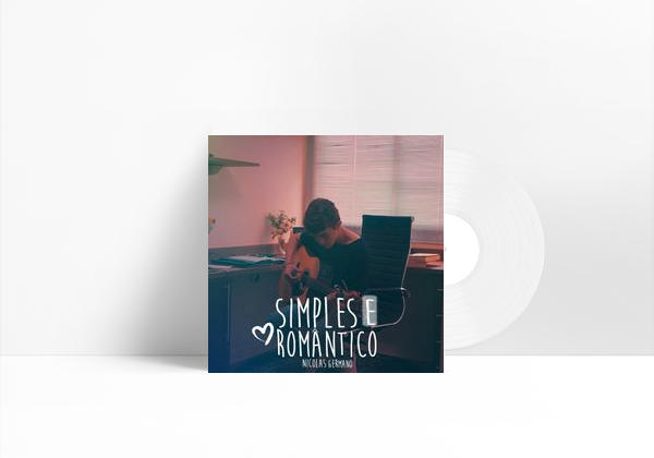 Música Simples e Romântico