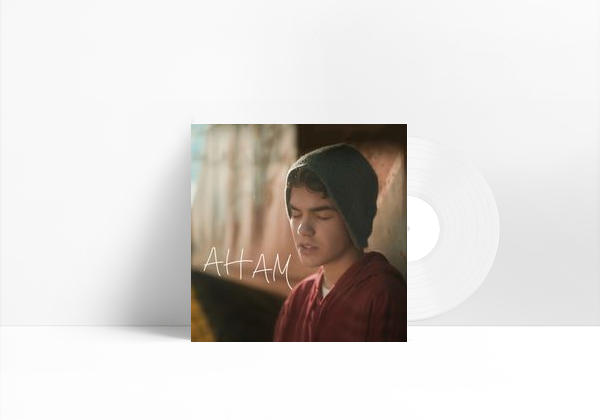 Música Aham