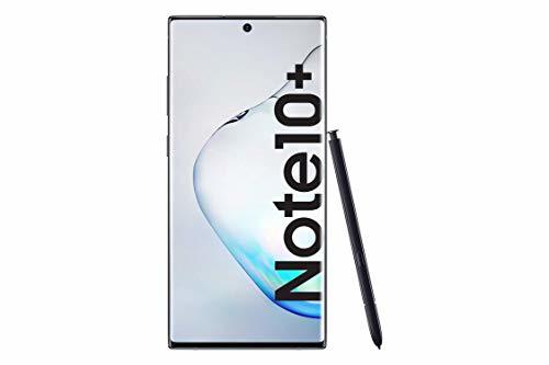 Social Samsung Galaxy Note10+ SM-N975F - Smartphone