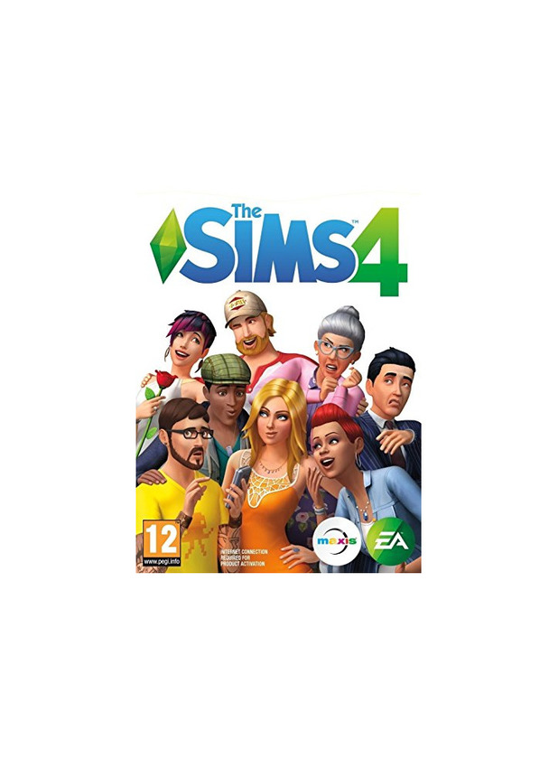 Producto Los Sims 4 - Standard