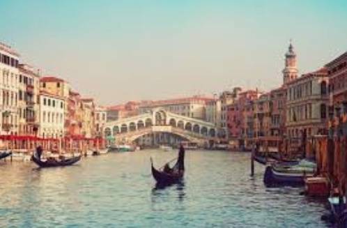 Place Venecia