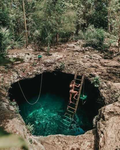 TULUM - MÉXICO