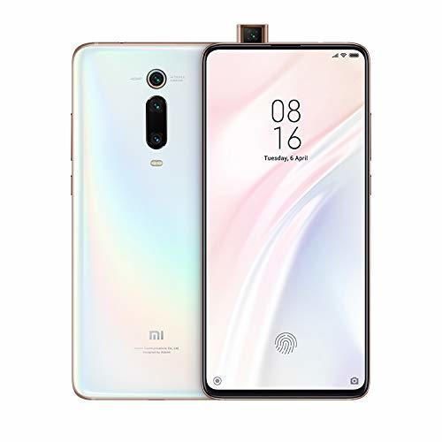 Xiaomi Mi 9T Pro - Smartphone con Pantalla AMOLED Full-Screen de 6,39"