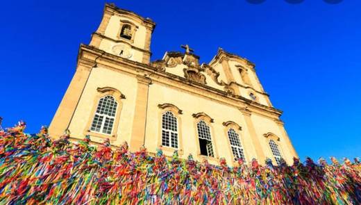 Igreja do BonFim