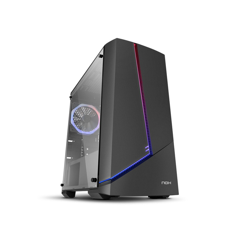 Product Computador Desktop PCDIGA Gaming GML-AI59FA0

