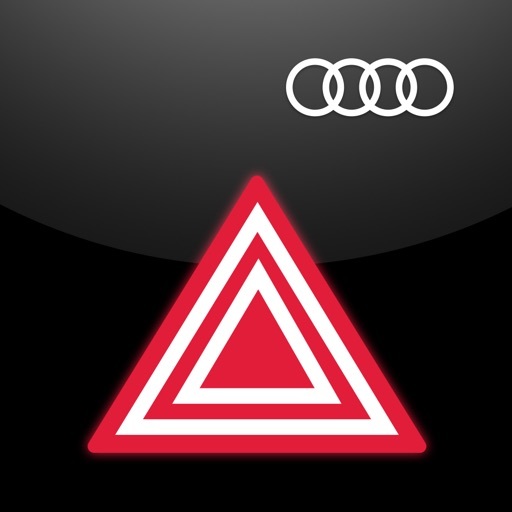 App Audi Roadside