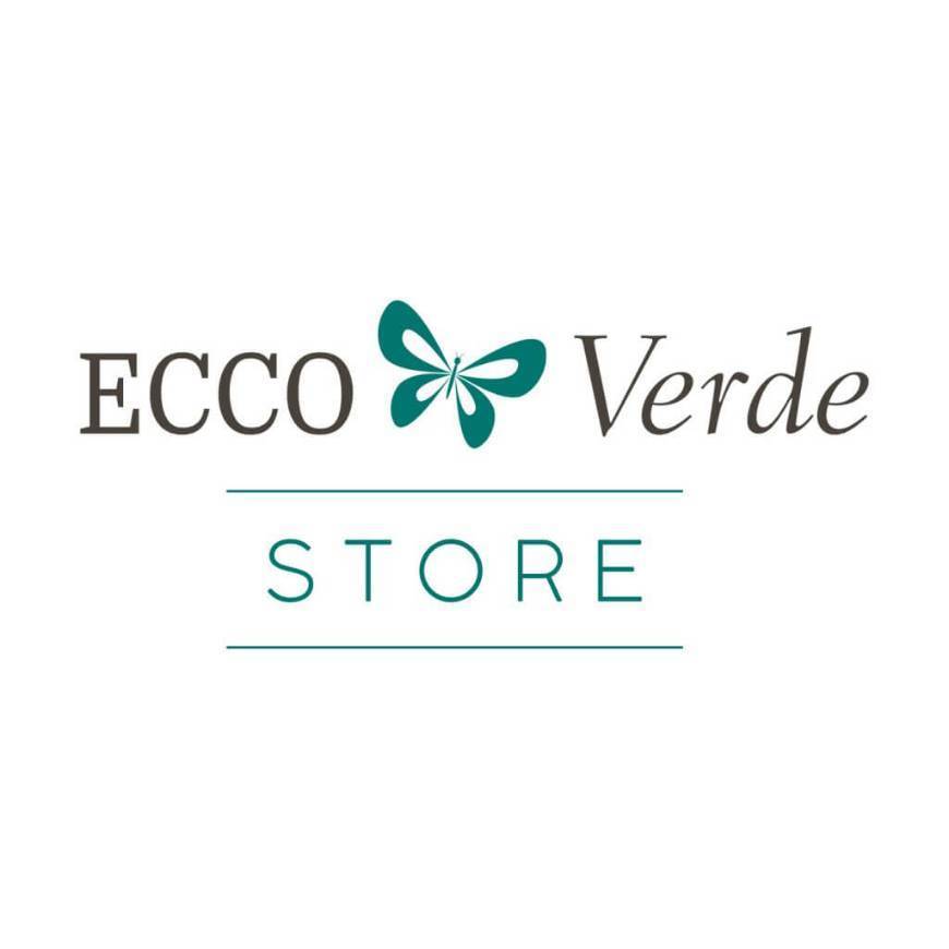 Fashion Ecco Verde 