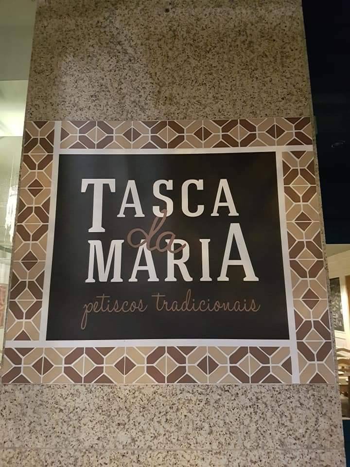 Restaurantes Tasca Da Maria