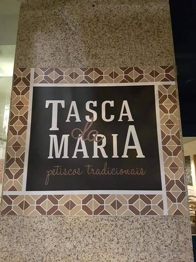 Tasca Da Maria