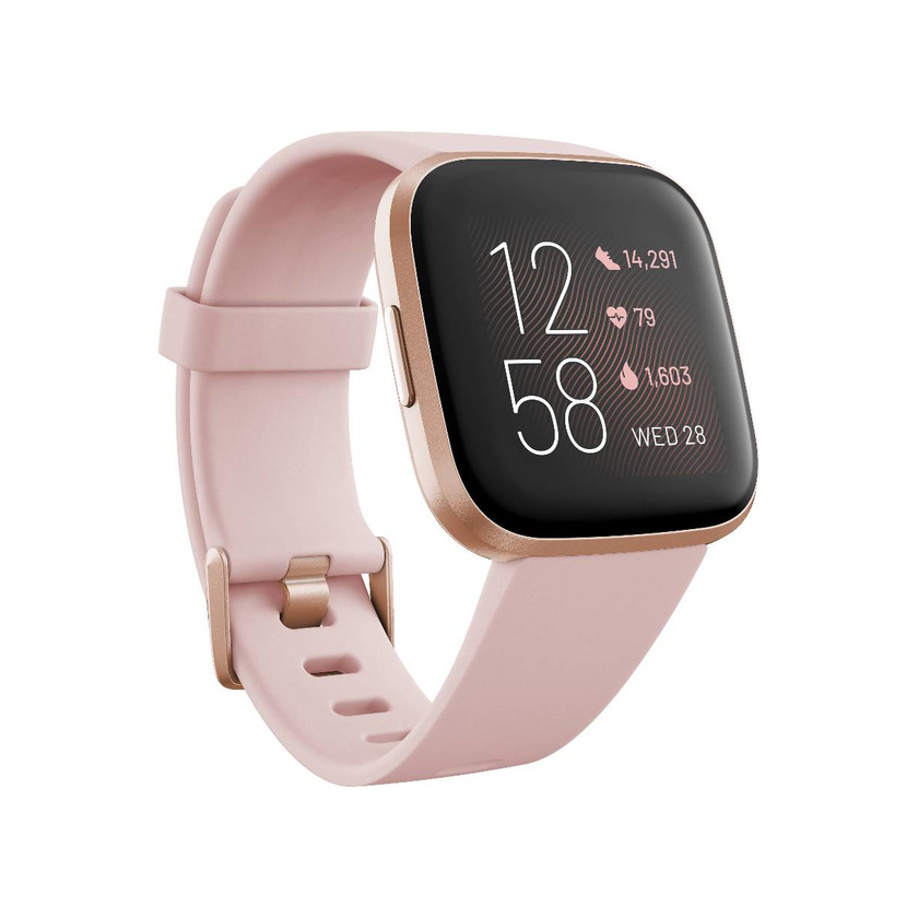 Products Fitbit Versa 2 