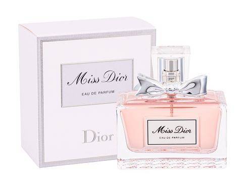 Moda Miss Dior 