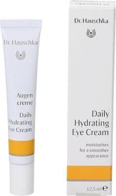 Daily Hydrating Eye Cream (Dr. Hauschka)