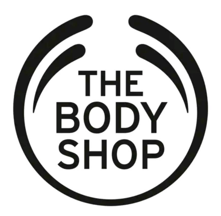 Apps The Body Shop 