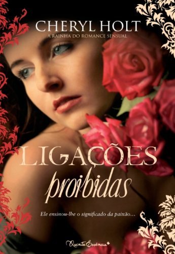 Libro Ligações Proibidas