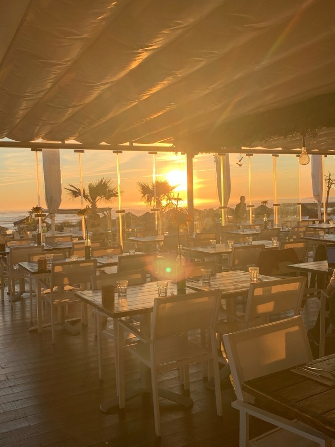 Restaurants Leblon São João